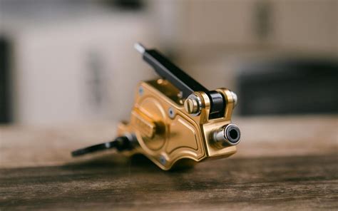 the best rotary tattoo machine